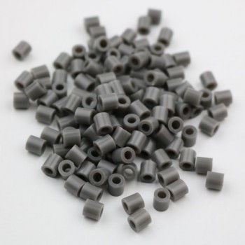 500 pcs pack 5mm Hama Beads/ Perler Beads *GREAT KID FUN.Diy Intelligence Educational Toys Craft Puzzles