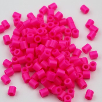 500 pcs pack 5mm Hama Beads/ Perler Beads *GREAT KID FUN.Diy Intelligence Educational Toys Craft Puzzles