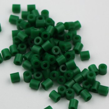 500 pcs pack 5mm Hama Beads/ Perler Beads *GREAT KID FUN.Diy Intelligence Educational Toys Craft Puzzles
