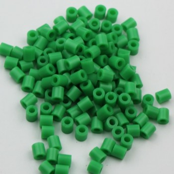 500 pcs pack 5mm Hama Beads/ Perler Beads *GREAT KID FUN.Diy Intelligence Educational Toys Craft Puzzles