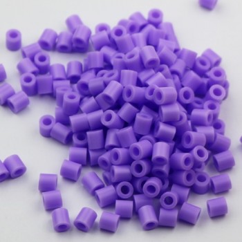 500 pcs pack 5mm Hama Beads/ Perler Beads *GREAT KID FUN.Diy Intelligence Educational Toys Craft Puzzles
