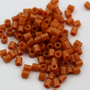500 pcs pack 5mm Hama Beads/ Perler Beads *GREAT KID FUN.Diy Intelligence Educational Toys Craft Puzzles