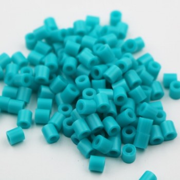 500 pcs pack 5mm Hama Beads/ Perler Beads *GREAT KID FUN.Diy Intelligence Educational Toys Craft Puzzles