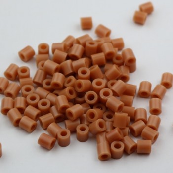 500 pcs pack 5mm Hama Beads/ Perler Beads *GREAT KID FUN.Diy Intelligence Educational Toys Craft Puzzles