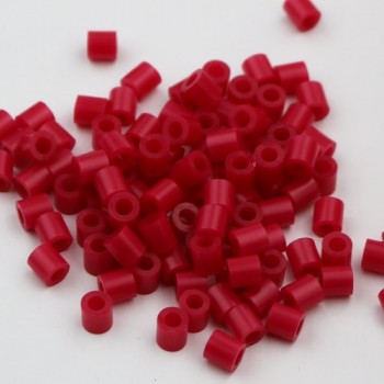 500 pcs pack 5mm Hama Beads/ Perler Beads *GREAT KID FUN.Diy Intelligence Educational Toys Craft Puzzles