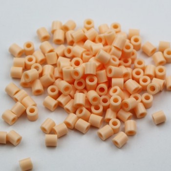 500 pcs pack 5mm Hama Beads/ Perler Beads *GREAT KID FUN.Diy Intelligence Educational Toys Craft Puzzles