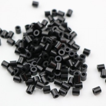 500 pcs pack 5mm Hama Beads/ Perler Beads *GREAT KID FUN.Diy Intelligence Educational Toys Craft Puzzles