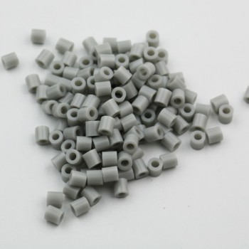 500 pcs pack 5mm Hama Beads/ Perler Beads *GREAT KID FUN.Diy Intelligence Educational Toys Craft Puzzles
