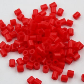 500 pcs pack 5mm Hama Beads/ Perler Beads *GREAT KID FUN.Diy Intelligence Educational Toys Craft Puzzles