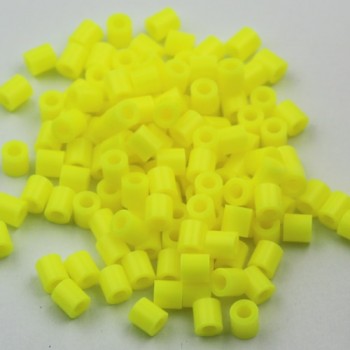 500 pcs pack 5mm Hama Beads/ Perler Beads *GREAT KID FUN.Diy Intelligence Educational Toys Craft Puzzles