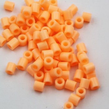 500 pcs pack 5mm Hama Beads/ Perler Beads *GREAT KID FUN.Diy Intelligence Educational Toys Craft Puzzles