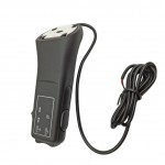 Multi-functional Steering Wheel Controller Button Car Modified Universal Controller DVD Navigation Buttons Controller