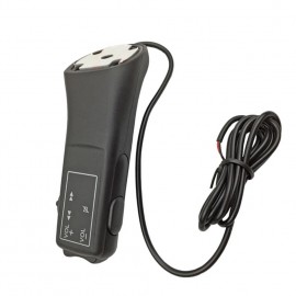 Multi-functional Steering Wheel Controller Button Car Modified Universal Controller DVD Navigation Buttons Controller