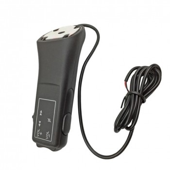 Multi-functional Steering Wheel Controller Button Car Modified Universal Controller DVD Navigation Buttons Controller