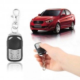 Universal Cloning Remote Control Key Fob For Car Garage Door Gate 433.92mhz About 100 Meters High Quality Remote Controls