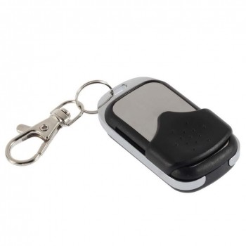 Universal Cloning Remote Control Key Fob For Car Garage Door Gate 433.92mhz About 100 Meters High Quality Remote Controls