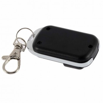 Universal Cloning Remote Control Key Fob For Car Garage Door Gate 433.92mhz About 100 Meters High Quality Remote Controls