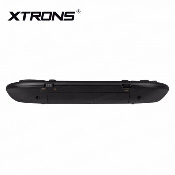 XTRONS AMK003 2.4GHz Wireless Mini Remote control Keyboard Mouse Touchpad for Car PC Pad Laptop XBOX, 360 PS3 TV Box