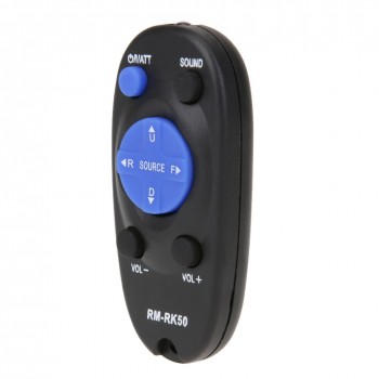 Auto Replacement Wireless Audio Remote Controller for JVC Car Stereo RM-RK50 RM-RK52 Automobiles Accessories