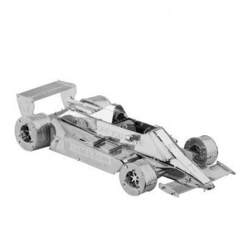 Muti Styles 3D Metal Puzzle Model DIY Laser Cut Manual Jigsaw Puzzle Kits Educational Toys For Adults Children Christmas Gift