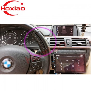 Car steering wheel button remote control Universal use for all car 2 din car DVD player