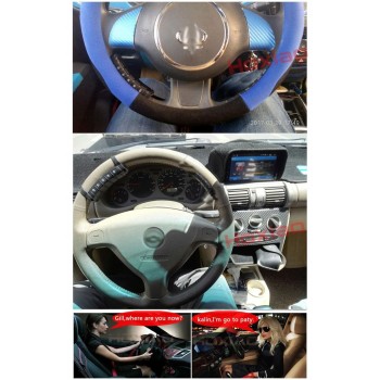 Car steering wheel button remote control Universal use for all car 2 din car DVD player