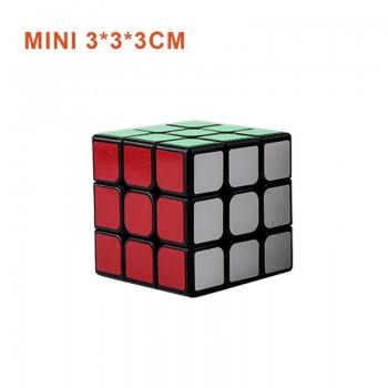 QiYi Professional 3x3x3 Speed Magic Cubes Puzzle Neo Cubo de rubick Magico Cube Sticker Kubus Adult Education Toys For Children