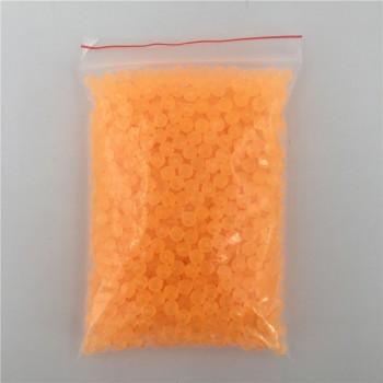 NEW 34 Colors 500pcs/Set 5mm DIY Water Spray Magic Hand Making 3D Beads Puzzle Beads Educational Ball children Toys