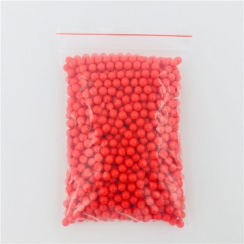 NEW 34 Colors 500pcs/Set 5mm DIY Water Spray Magic Hand Making 3D Beads Puzzle Beads Educational Ball children Toys