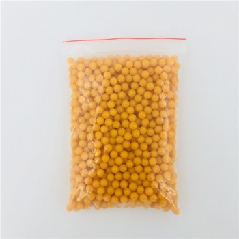 NEW 34 Colors 500pcs/Set 5mm DIY Water Spray Magic Hand Making 3D Beads Puzzle Beads Educational Ball children Toys
