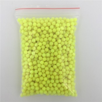 NEW 34 Colors 500pcs/Set 5mm DIY Water Spray Magic Hand Making 3D Beads Puzzle Beads Educational Ball children Toys