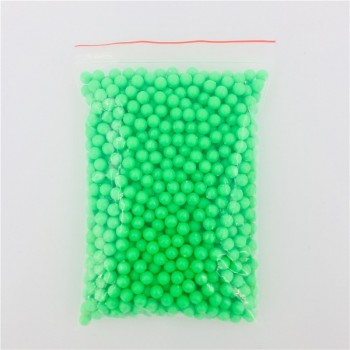NEW 34 Colors 500pcs/Set 5mm DIY Water Spray Magic Hand Making 3D Beads Puzzle Beads Educational Ball children Toys
