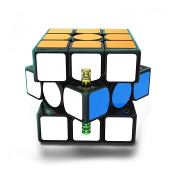 GAN356 X magnetic magic speed cube professional gans 356X magnets puzzle cubo magico gan 356 X