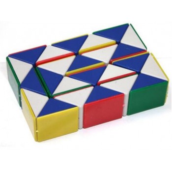 Infinity Cube Mini Fidget Toy Finger EDC Anxiety Stress Relief Magic Cube Blocks Children Kids Funny Toys Best Gift