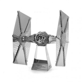 DIY Star Wars 3D Metal Jigsaw Assembly Model C3PO 26 Styles Puzzle Toy 2 sheets Collection of ornaments Childrens gift