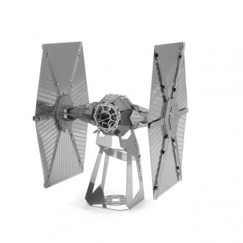 DIY Star Wars 3D Metal Jigsaw Assembly Model C3PO 26 Styles Puzzle Toy 2 sheets Collection of ornaments Childrens gift