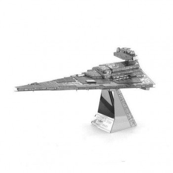 DIY Star Wars 3D Metal Jigsaw Assembly Model C3PO 26 Styles Puzzle Toy 2 sheets Collection of ornaments Childrens gift
