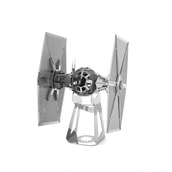 DIY Star Wars 3D Metal Jigsaw Assembly Model C3PO 26 Styles Puzzle Toy 2 sheets Collection of ornaments Childrens gift