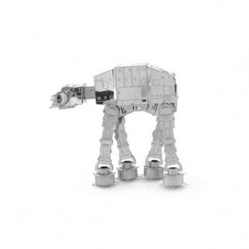 DIY Star Wars 3D Metal Jigsaw Assembly Model C3PO 26 Styles Puzzle Toy 2 sheets Collection of ornaments Childrens gift