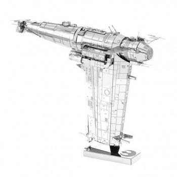 DIY Star Wars 3D Metal Jigsaw Assembly Model C3PO 26 Styles Puzzle Toy 2 sheets Collection of ornaments Childrens gift