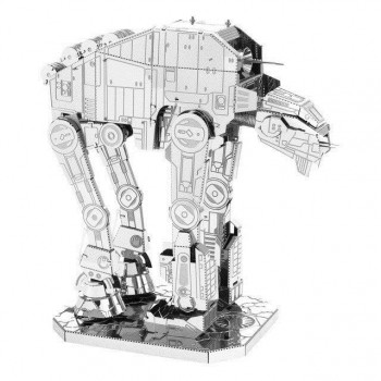 DIY Star Wars 3D Metal Jigsaw Assembly Model C3PO 26 Styles Puzzle Toy 2 sheets Collection of ornaments Childrens gift