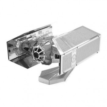 DIY Star Wars 3D Metal Jigsaw Assembly Model C3PO 26 Styles Puzzle Toy 2 sheets Collection of ornaments Childrens gift