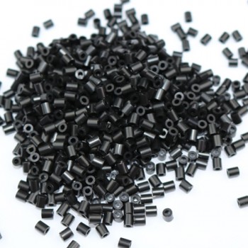 500pcs 2.6mm Mini Hama Beads one Bag Available 100% Quality Guarantee Perler Beads kids toys Activity Fuse Beads PUPUKOU