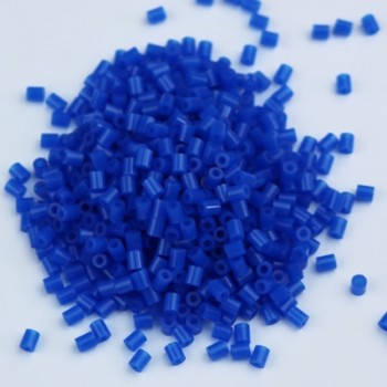500pcs 2.6mm Mini Hama Beads one Bag Available 100% Quality Guarantee Perler Beads kids toys Activity Fuse Beads PUPUKOU