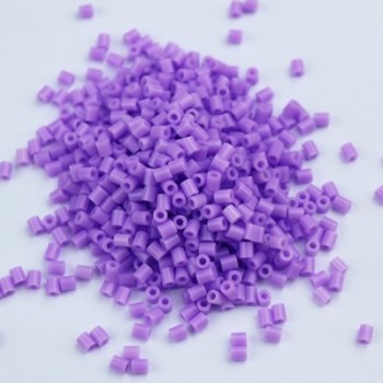 500pcs 2.6mm Mini Hama Beads one Bag Available 100% Quality Guarantee Perler Beads kids toys Activity Fuse Beads PUPUKOU