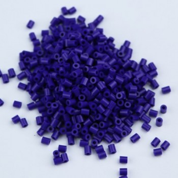 500pcs 2.6mm Mini Hama Beads one Bag Available 100% Quality Guarantee Perler Beads kids toys Activity Fuse Beads PUPUKOU