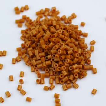 500pcs 2.6mm Mini Hama Beads one Bag Available 100% Quality Guarantee Perler Beads kids toys Activity Fuse Beads PUPUKOU