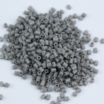 500pcs 2.6mm Mini Hama Beads one Bag Available 100% Quality Guarantee Perler Beads kids toys Activity Fuse Beads PUPUKOU