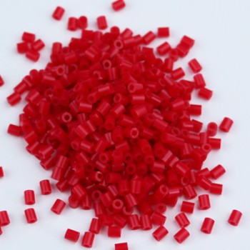 500pcs 2.6mm Mini Hama Beads one Bag Available 100% Quality Guarantee Perler Beads kids toys Activity Fuse Beads PUPUKOU