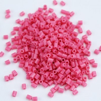 500pcs 2.6mm Mini Hama Beads one Bag Available 100% Quality Guarantee Perler Beads kids toys Activity Fuse Beads PUPUKOU